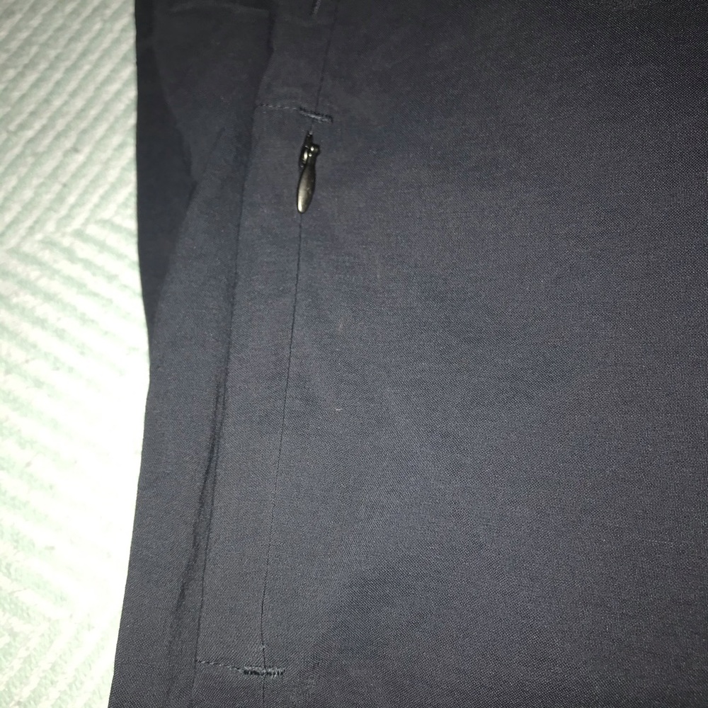 NWOT Marmot Harlow Women’s Hiking Pants - Sz 12 - Picture 4 of 5